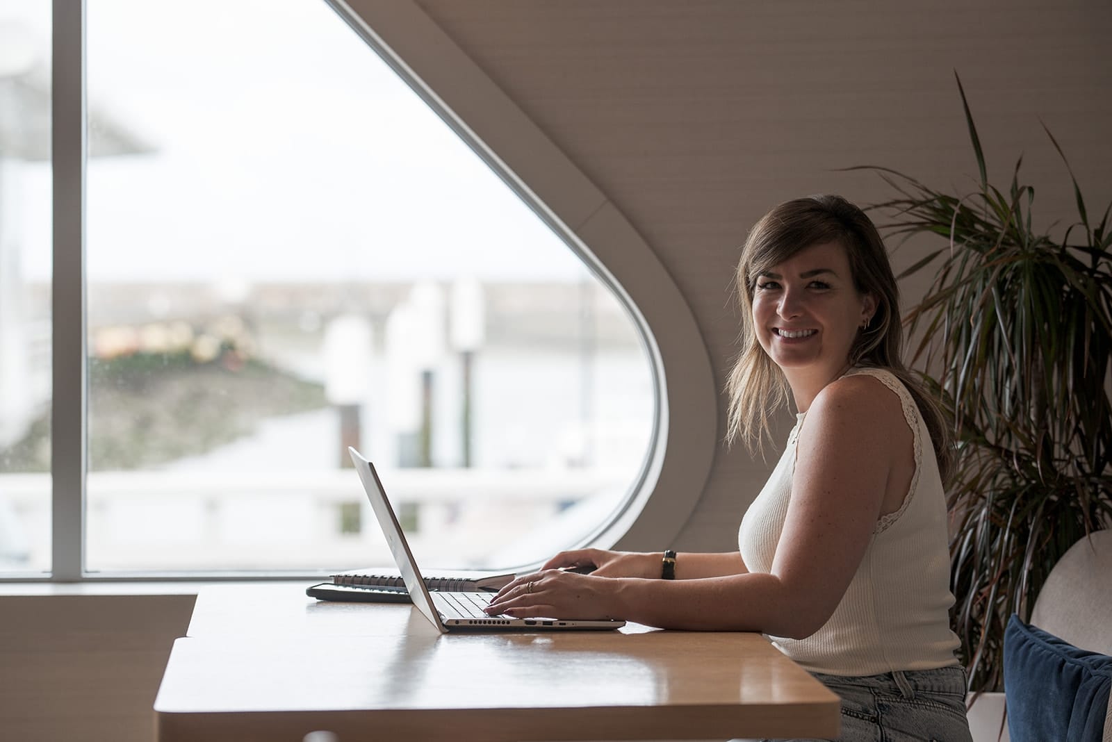 Stéphanie Chambrelan, fondatrice de SC Studio