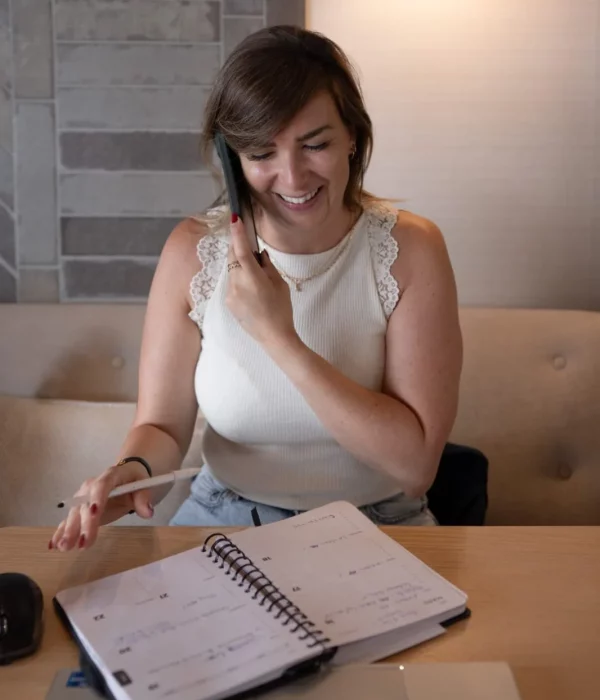 Stéphanie Chambrelan, webdesigner freelance